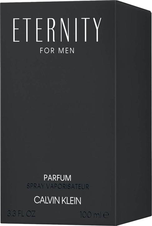 Actual product image Calvin Klein Eau de Parfum Intense (Eau de parfum, 100 ml)