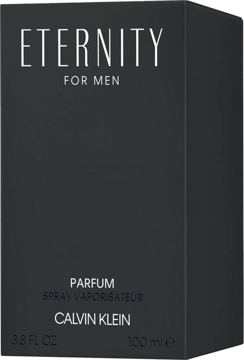 Actual product image Calvin Klein Eau de Parfum Intense (Eau de parfum, 100 ml)
