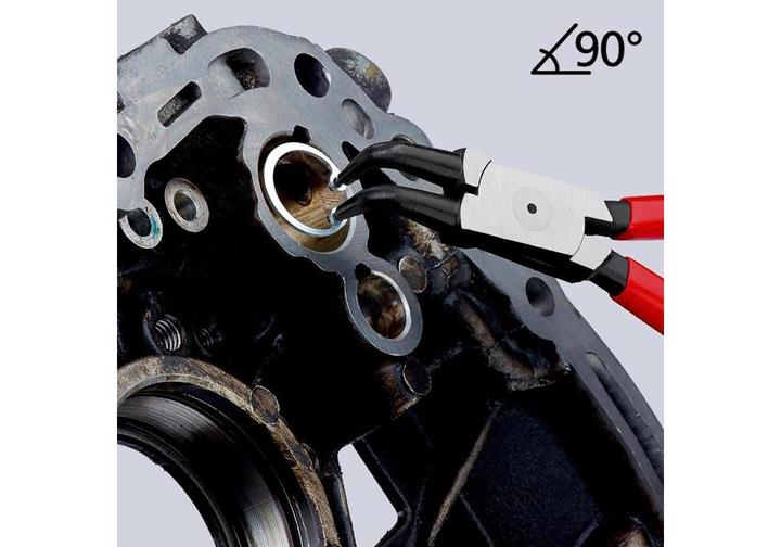 Image du produit Knipex Pince pour circlips (170 mm)