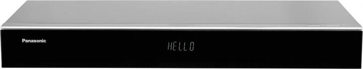 Immagine prodotto Panasonic Dmr-Ubc70egs (500 GB, Lettore Blu-ray, Registratore Blu-ray)