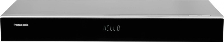 Image du produit Panasonic Dmr-Ubc70egs (500 Go, Lecteur Blu-ray, Enregistreur Blu-ray)
