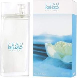 Immagine prodotto Kenzo L'Eau (Eau de toilette, 100 ml)