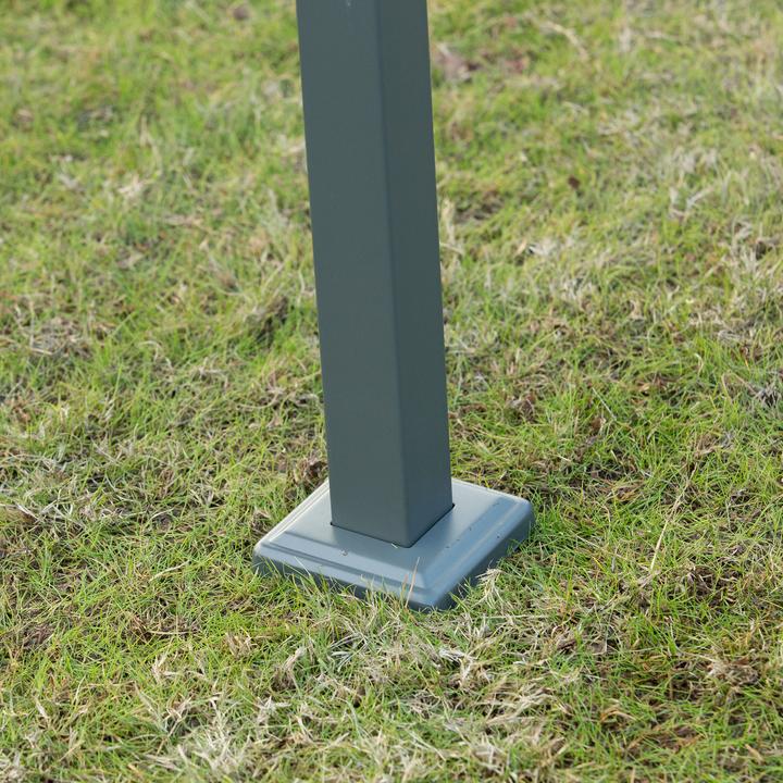 Image du produit Outsunny Pergola (298 cm, 213 cm)