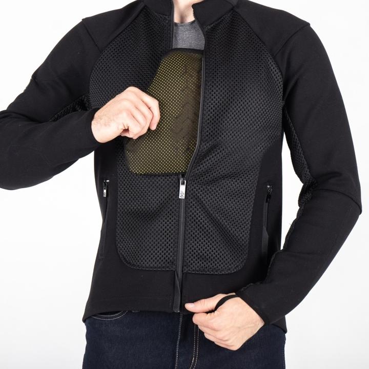 Actual product image Knox Honister (XL)