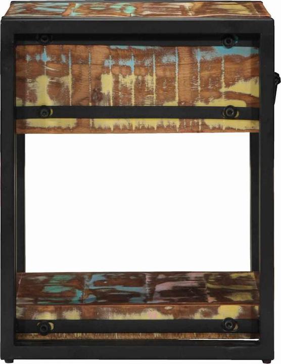 Immagine prodotto vidaXL Schlafzimmer Tische (40 x 40 x 50 cm)