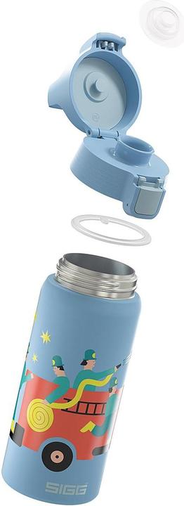 Produktbild Sigg Shield Therm One Kids (0.50 l)