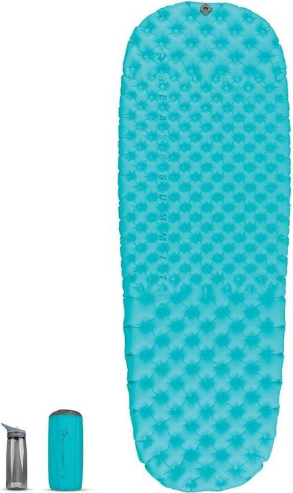 Actual product image Sea To Summit ComfortLight Insulated W Insulation Pad