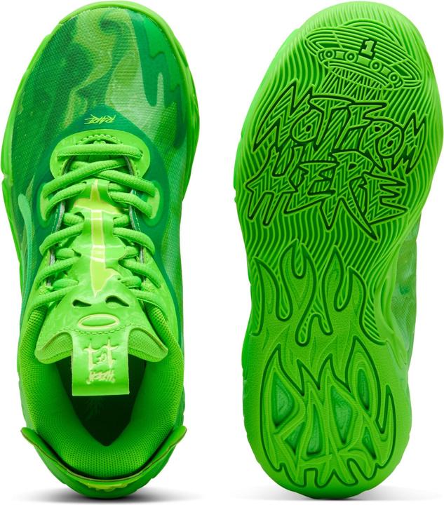 Produktbild Puma MB.04 Lo Team JR (36)