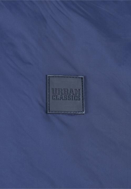 Produktbild Urban Classics Stand Up Collar Pull Over Jacket (L)