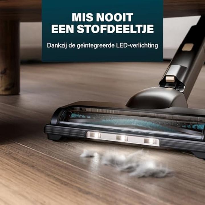 Produktbild Princess 01.339395.01.001 Staubsauger