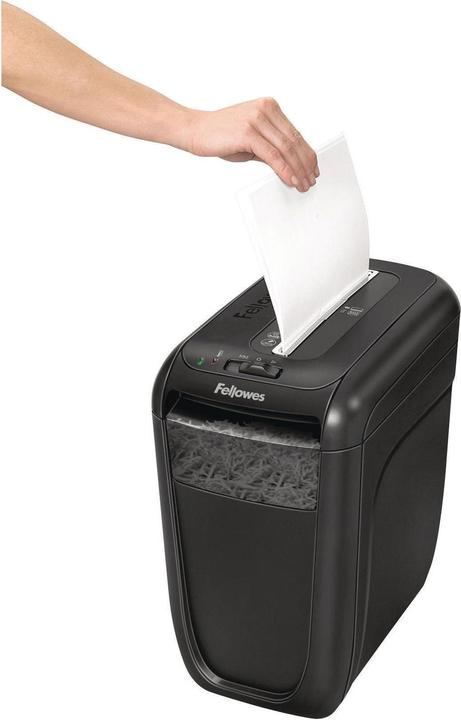 Immagine prodotto Fellowes Powershred 60Cs (Taglio delle particelle)
