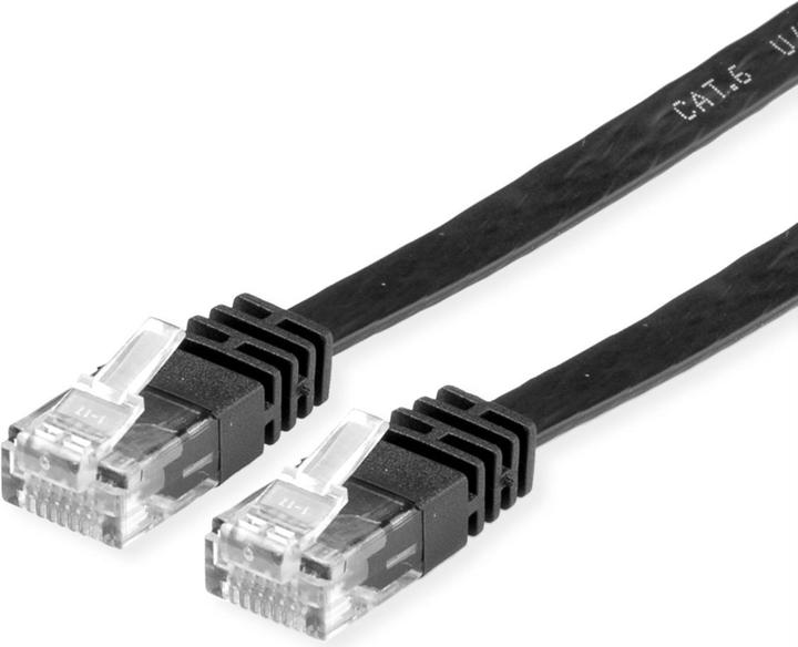 Actual product image Value Network cable (U/UTP, CAT6, 1.50 m)