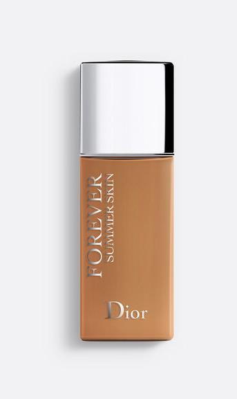 Actual product image Dior Diorskin Forever Summer One Shot Deep (004 Medium Deep)