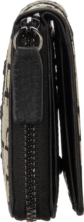 Actual product image Bugatti ELEA wallet