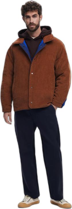 Produktbild Desigual Chaq Puffer (XL)