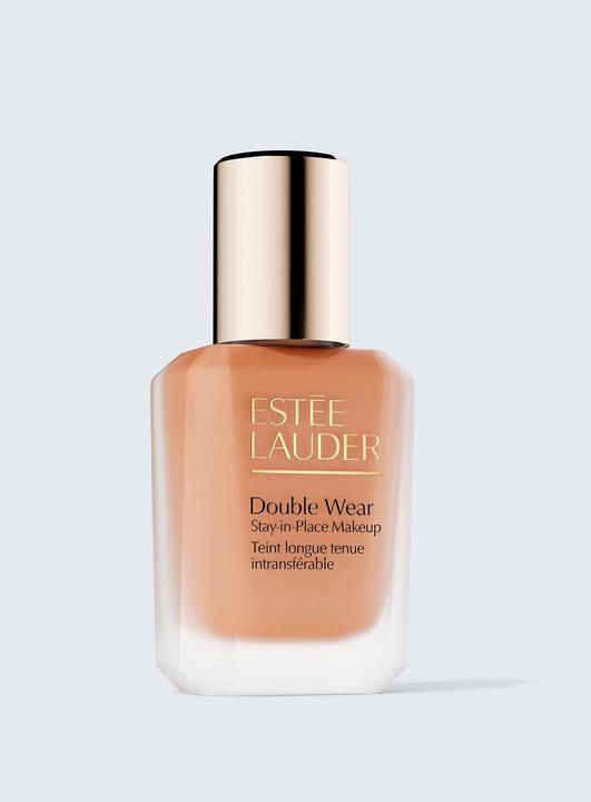 Immagine prodotto Estée Lauder Este Lauder Double Wear Stayinplace Makeup Spf 10 Longwear Foundation 4w3 30ml (Henna)