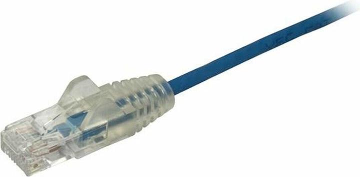 Actual product image StarTech .com 0.5 m Cat6 cable (U/UTP, CAT6, 0.50 m)