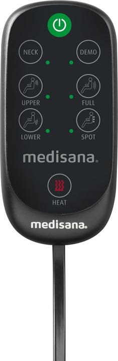 Image du produit Medisana Mcn