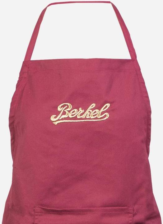 Actual product image Berkel Apron (One size)
