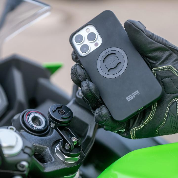 Image du produit Sp Connect Moto Stem Mount Pro