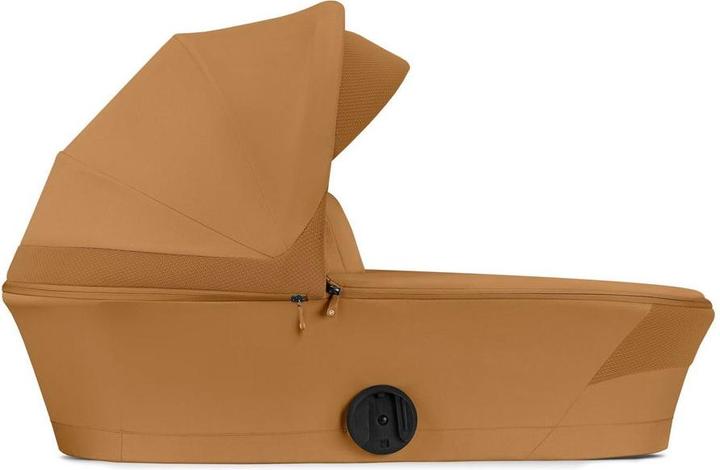 Actual product image Cybex Melio Cot