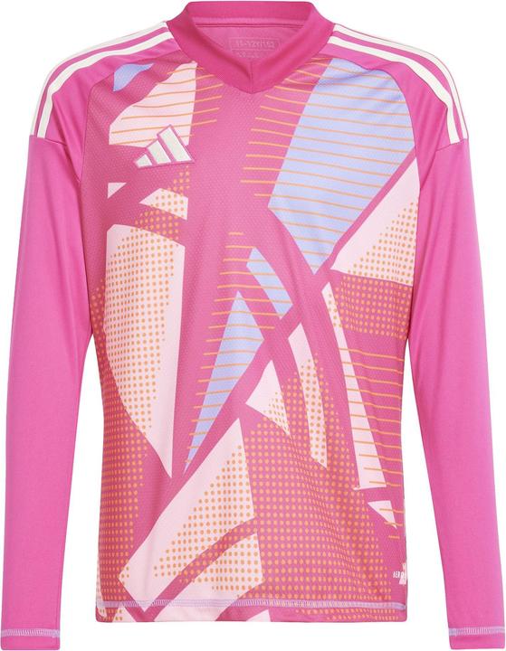 Image du produit adidas Maillot de gardien de but Tiro 24 manches longues Kids (128)