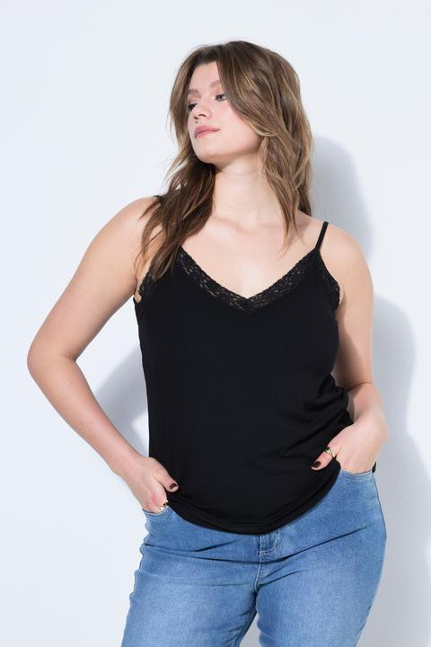 Produktbild Studio Untold Top, A-Shape, Leo-Spitze (50, 52)