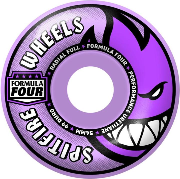 Produktbild Spitfire 99D F4 Radial Full (54 mm)