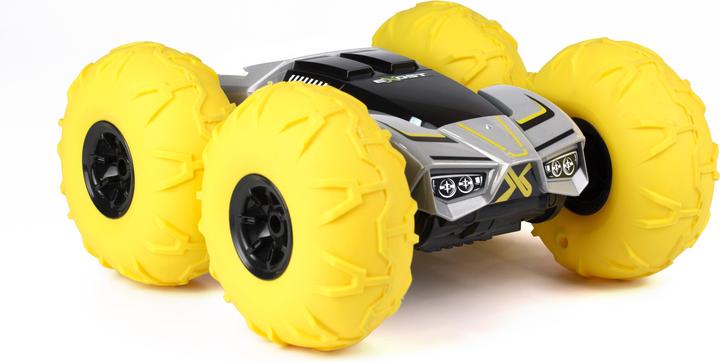 Image du produit Silverlit VEH 360 TORNADO 24GHZ (SPE)