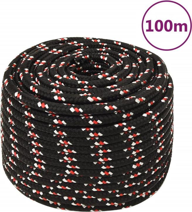 Actual product image vidaXL Bootsseil