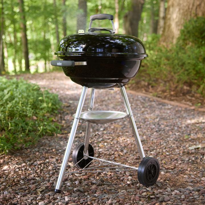 Productafbeelding Weber Compact (47 cm)