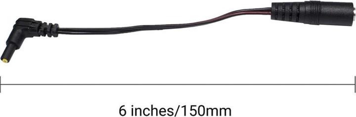 Immagine prodotto ElectraStim Adapter Kit - standard adapter to 3.5mm socket