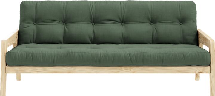 Produktbild Karup Design Grab (3-Sitzer, Bettsofa)