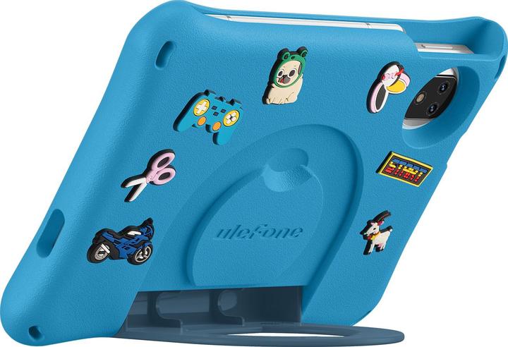 Produktbild Ulefone TAB A9 PRO KIDS 4/128GB BLUE (8.68", 128 GB, Blue)