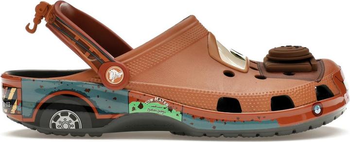 Image du produit Crocs Classic Clog Mater (37, 37.5, 38)