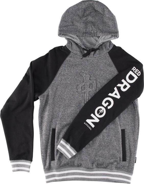 Actual product image Red Dragon Hood D-Boss (M)