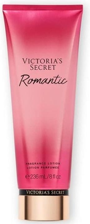Victoria's Secret Romantic (Body cream, 236 ml)