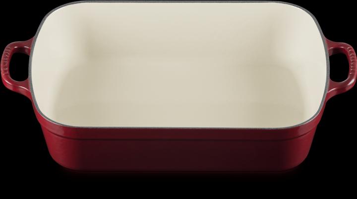 Image du produit Le Creuset Braisières en fonte SIGNATURE Garnet
