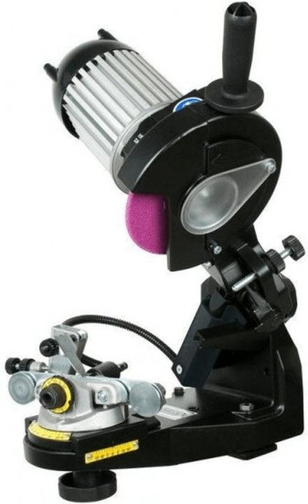 Actual product image Oregon Saw chain sharpener (Chain grinder, 214 W)