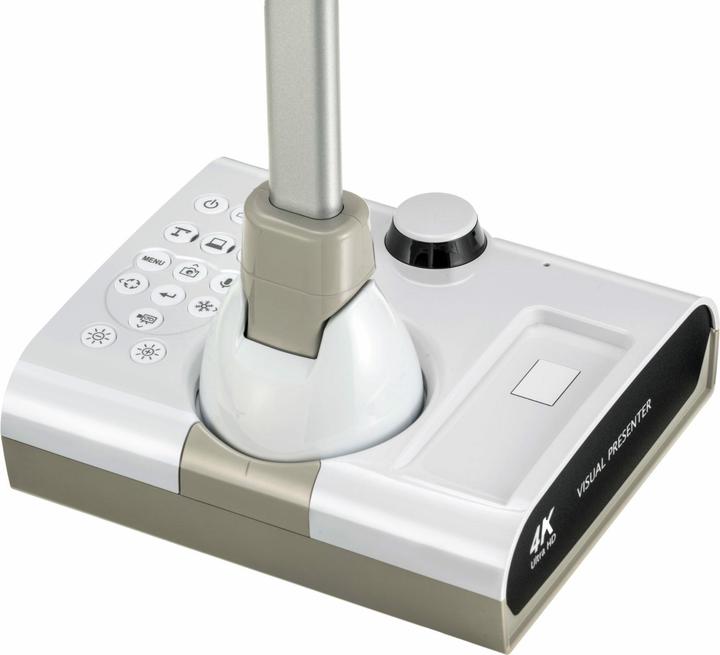 Actual product image Elmo L-12G Dokumentenkamera (4K, 43 x 32 cm)