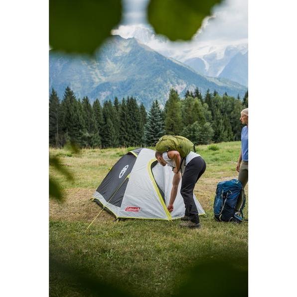 Thumbnail - Coleman, Zelt, (Kuppelzelt, 2.80 kg, 2 Personen)