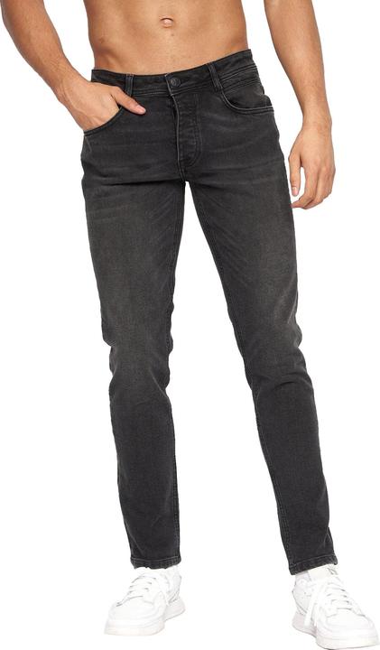 Actual product image Crosshatch Malcolm Jeans (40)