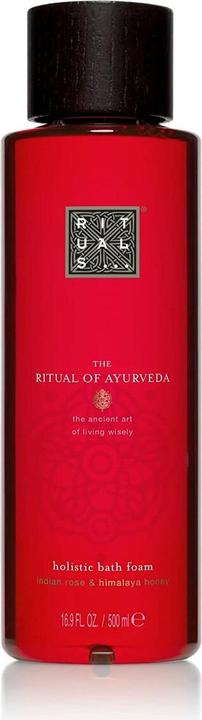 Rituals Ayurveda (500 ml, Bain moussant)