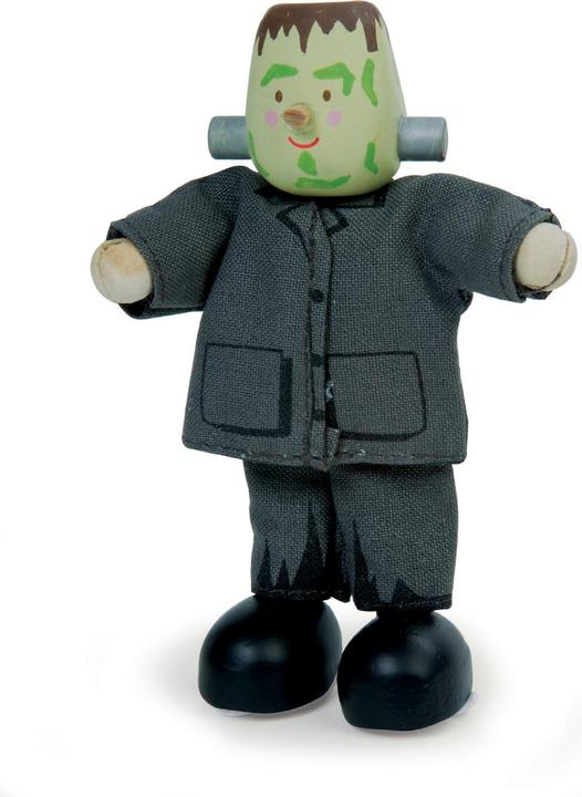 Image du produit Le Toy Van Frankenstein