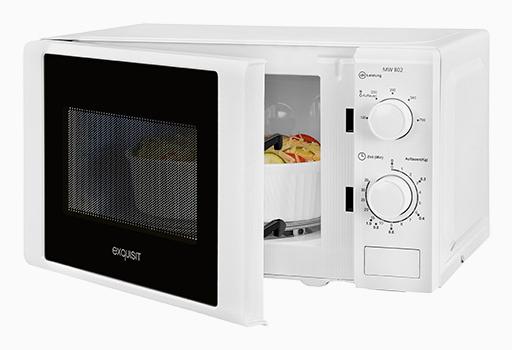 Produktbild Exquisit MW802 (20 l)
