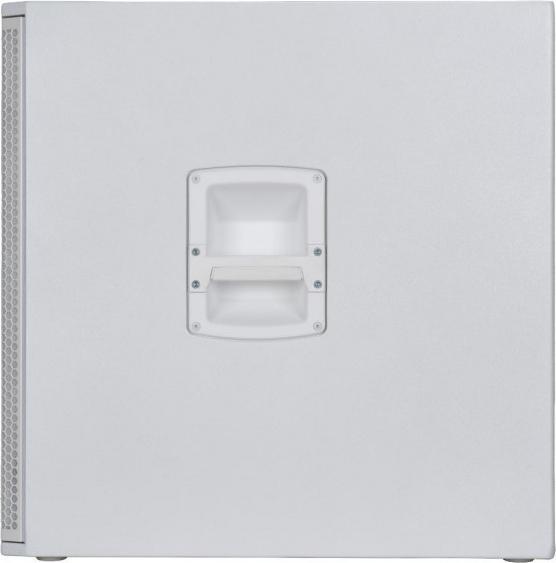 Produktbild RCF SUB 18-AX White (Passiv, 1 Stk.)