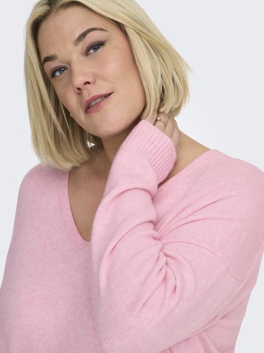 Produktbild Only Carmargareta Ls Pullover Knt Noos (XL)