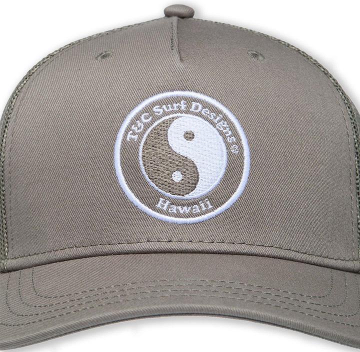Produktbild Town & Country Surf Designs YY Plain (One Size)