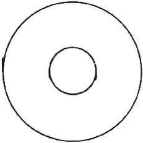 Actual product image Niedax Washer (M10)
