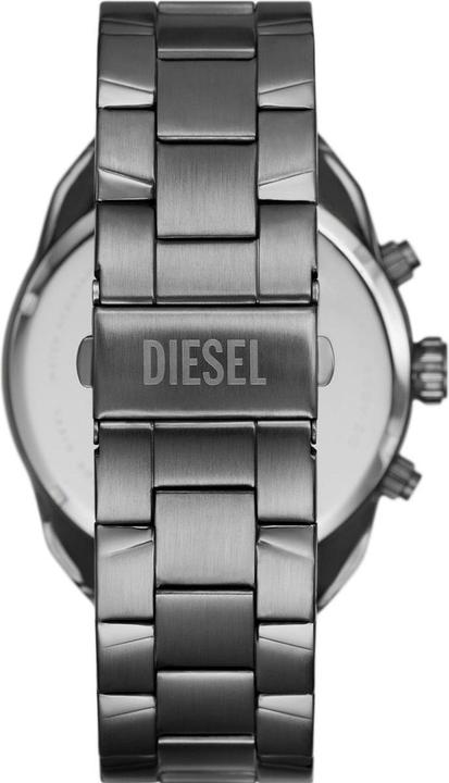 Actual product image Diesel Chronograph SPIKED (Chronograph, 49 mm)
